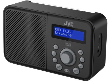 jvc ra e313b dab cerny ien506116