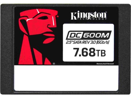kingston dc600m 7680gb ien492297
