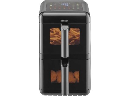 sencor sfr 1250bk ien558527