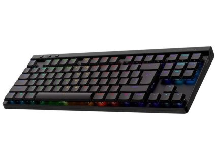 logitech g515 tkl lightspeed tactile black cz sk ien529565