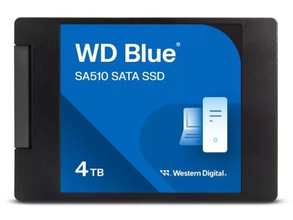 wd blue sa510 4tb ien552879