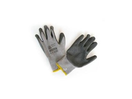 rukavice pracovni huzar classic plus vel 10 bradas ig452527