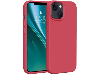 silikonove tpu pouzdro etteri pro iphone 14 raspberry ien533121