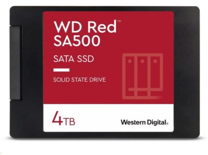 wd red ssd sa500 4tb 2 5 ien515191