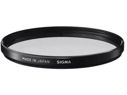 sigma filtr uv 62mm wr ien433402
