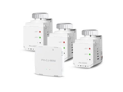 elektrobock termostaticke hlavice s wifi ph starter pack 1 ien573855