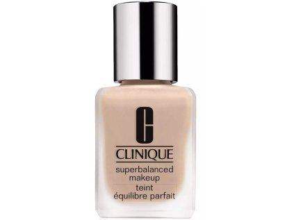 clinique superbalanced makeup 30 ml 04 cream chamois ien420361