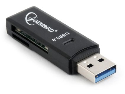 gembird uhb cr3 01 ctecka karet usb 3 0 ien253273