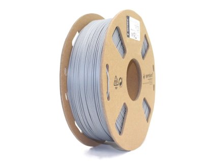 gembird filament pla plus 1 75mm 1kg seda ien309572