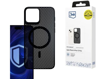 3mk cooling magcase pro apple iphone 14 plus 15 plus ien543072