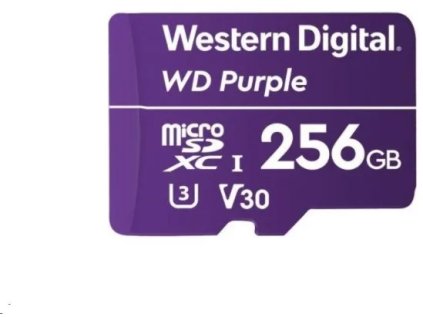 wd purple microsdxc 256gb ien389841
