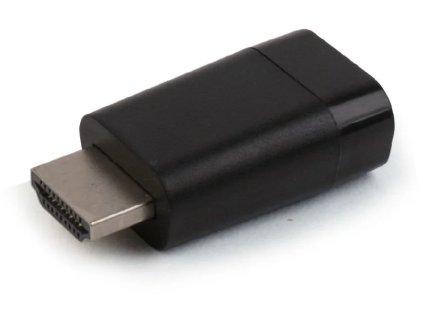 cablexpert redukce hdmi na vga ien188244