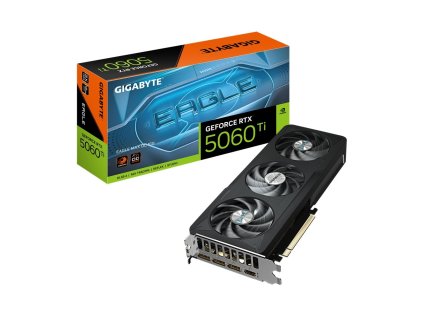 gigabyte geforce rtx 5060 ti eagle max oc 16g ien572263