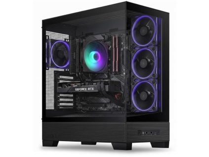 barbone game rtx5070 32gb ddr4 by greent ien575183