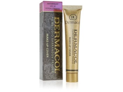 dermacol make up cover 30g 208 ien356418