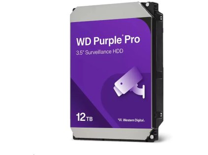 wd purple pro 12tb ien533338