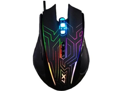 a4tech x87 oscar neon ien403802