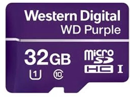 wd purple microsdhc 32gb ien296339
