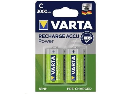varta lr14 2bp 3000 mah ready to use ien474586