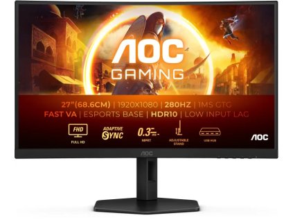 aoc c27g4zxu 27 ien551824