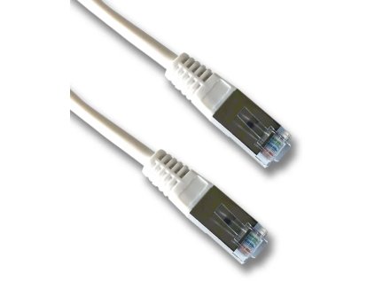 datacom patch cord ftp cat5e 1m bily ien535238