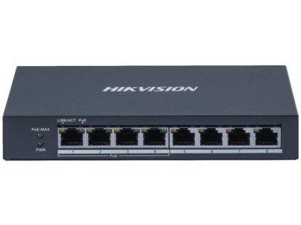 hikvision ds 3e0508p o ien575209