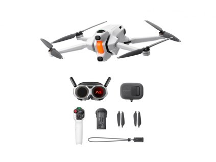 insta360 antigravity a1 standard bundle ien571442