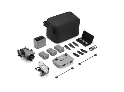 dji mini 5 pro fly more combo dji rc n3 ien563307