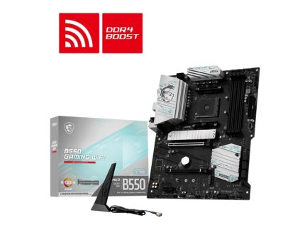 msi b550 gaming wifi ien576069