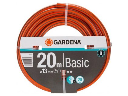 gardena hadice basic 13 mm 20 m ien573520