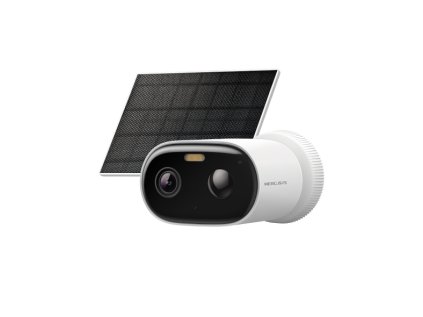 mercusys mc410 kit solar power sec camera kit ien575224