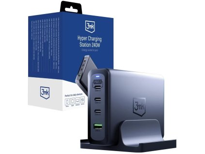 3mk hyper charging station ien540574