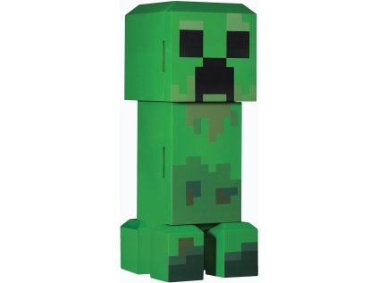 minecraft mini chladnicka creeper 8l ien561759