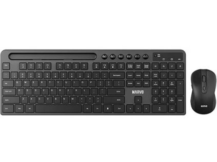 marvo kc411w bk us ien550121