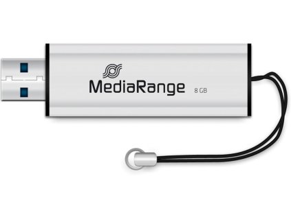 mediarange slider 8gb usb 3 0 ien576309