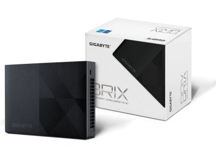 gigabyte brix n100 barebone ien514868