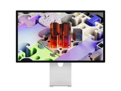 27 apple studio display xdr standard glass adapter drzaku vesa ien576348