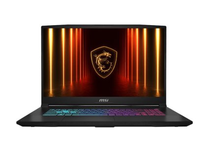 msi katana 17 hx b14wfk 078cz ien576281