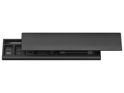 marvo crest 60 black ien550119