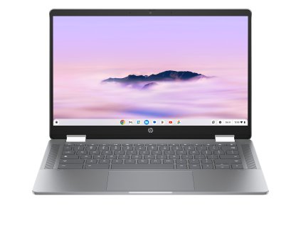 204546 hp chromebook x360 14b cd0002na