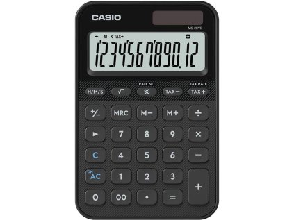 casio ms 20 yc bk ien576705