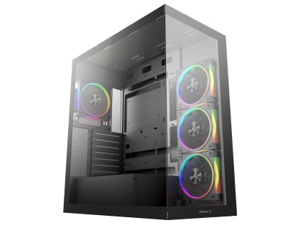 deepcool cg580 4f v2 cerna ien576450