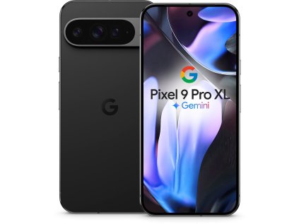 google pixel 9 pro xl 16 512gb obsidian ien576776