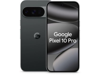 google pixel 10 pro 16 128gb obsidian ien576774
