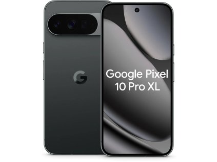 google pixel 10 pro xl 16 256gb obsidian ien576775
