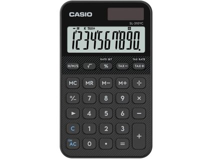 casio sl 310 yc bk ien576702