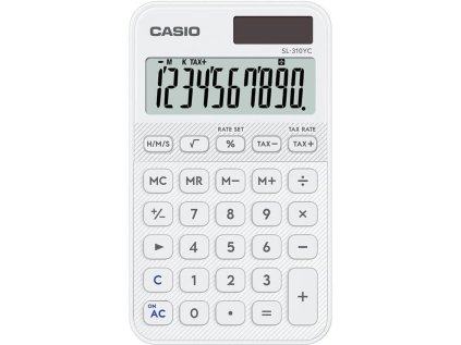 casio sl 310 yc we ien576703