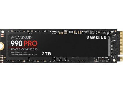 samsung 990 pro 2tb nvme ien458480