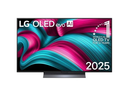 77 lg oled77c51la eu 2025 ien566867