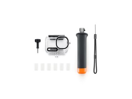 dji osmo action 6 diving accessory kit ien569343